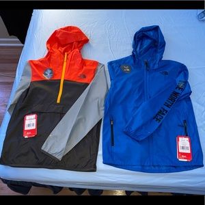 The North Face - Kids Lightweight Jackets